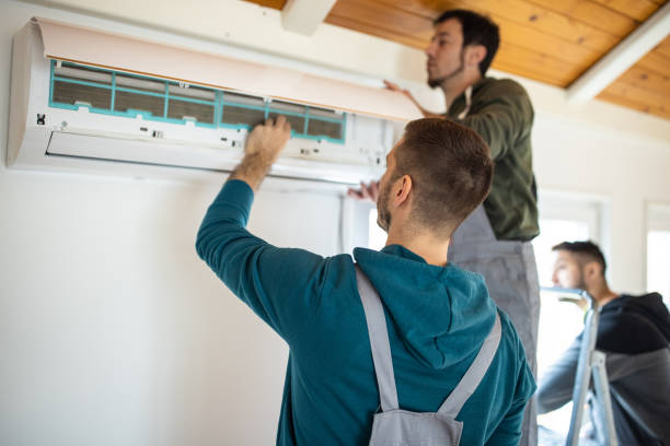 Best Furnace Cleaning in Cortland, IL
