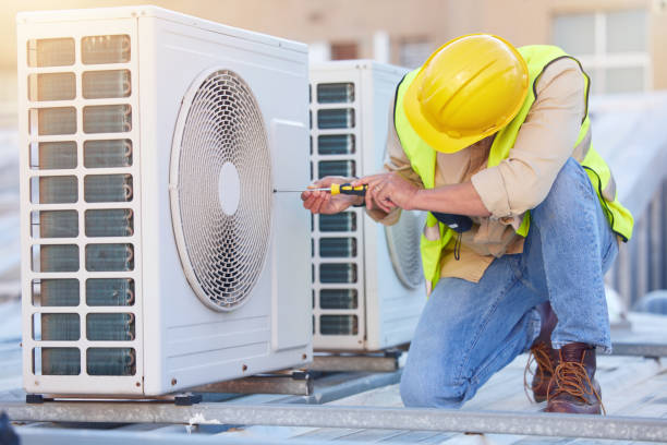 Best HVAC Retrofitting and Upgrading in Cortland, IL