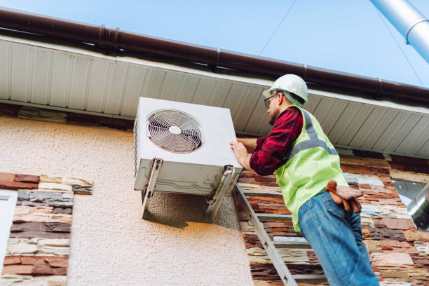 Best Thermostats and Smart Controls in Cortland, IL