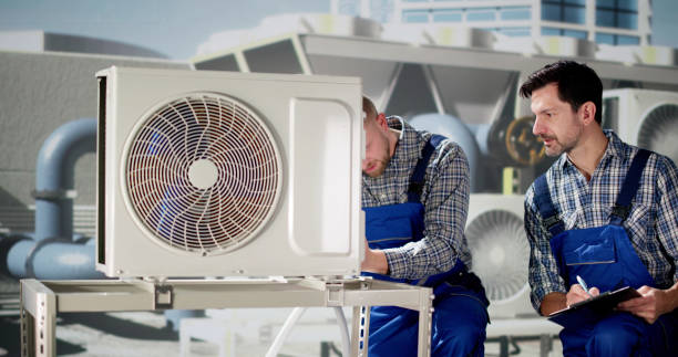 Best HVAC Consulting and Engineering in Cortland, IL