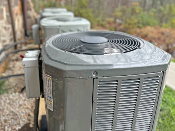 Best Solar-powered HVAC Systems in Cortland, IL