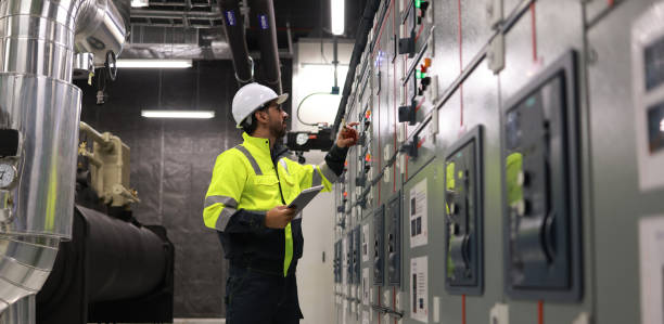 Best HVAC Equipment and Components in Cortland, IL