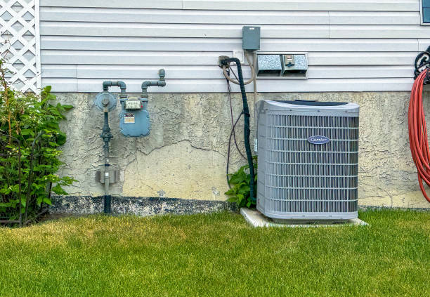 Cortland, IL HVAC Company